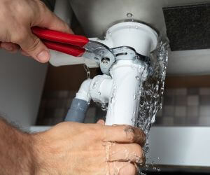 About Emergency plumbing pros La Crescenta, CA
